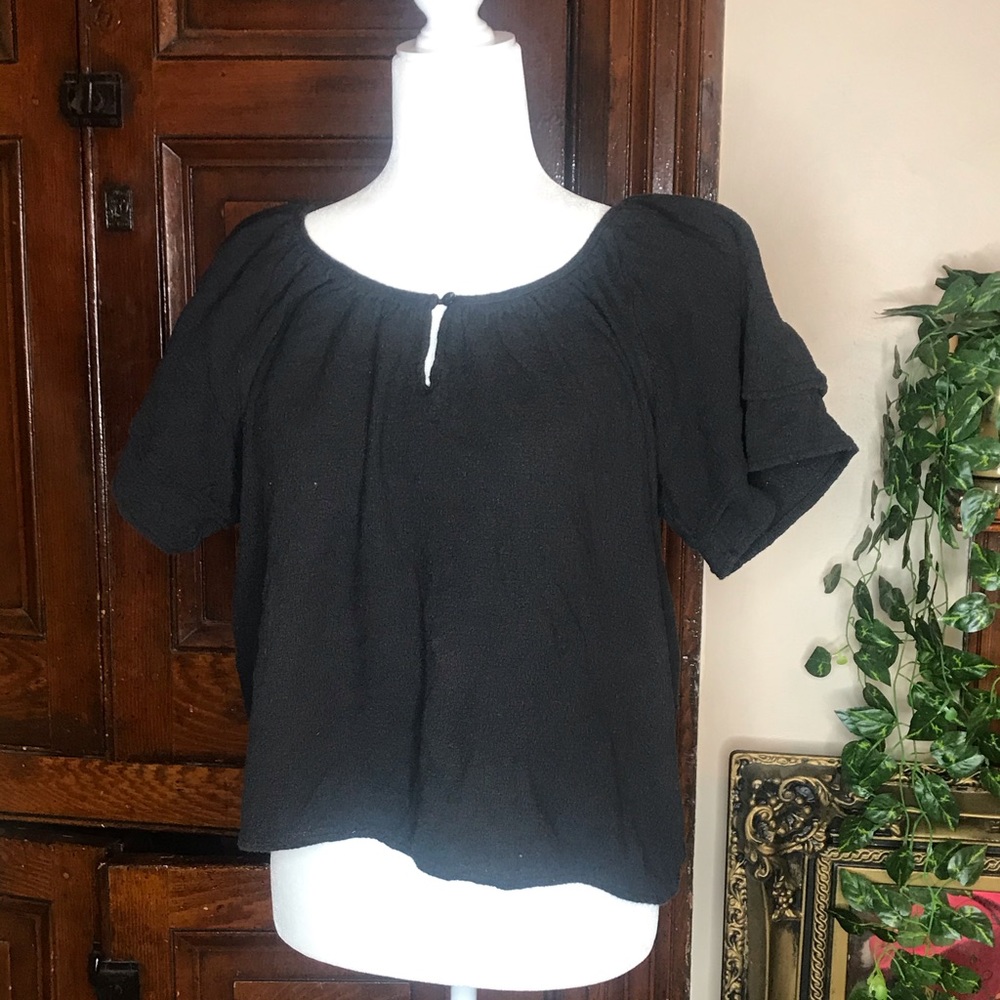 Madewell Blouse